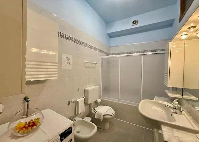 Lägenhet Casa Del Limone *