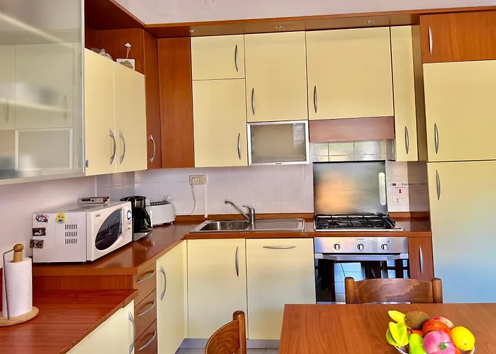 Casa Del Limone Menaggio