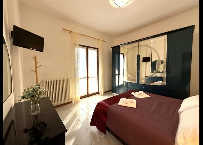 Lägenhet Casa Del Limone