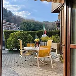 アパート Casa Del Limone メナッジョ