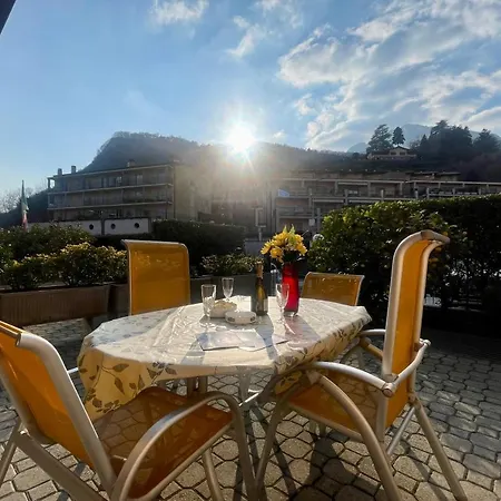 Casa Del Limone