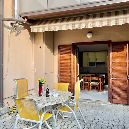 Apartment Casa Del Limone *