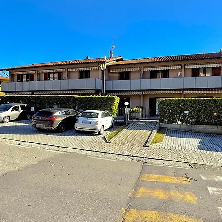 Apartment Casa Del Limone *