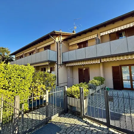 Casa Del Limone Apartment Menaggio
