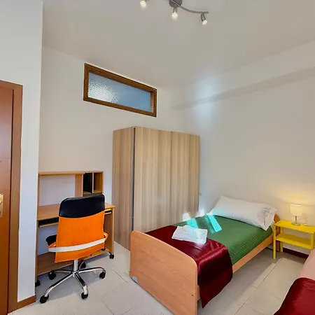 Casa Del Limone * メナッジョ