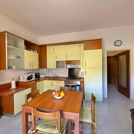 Casa Del Limone