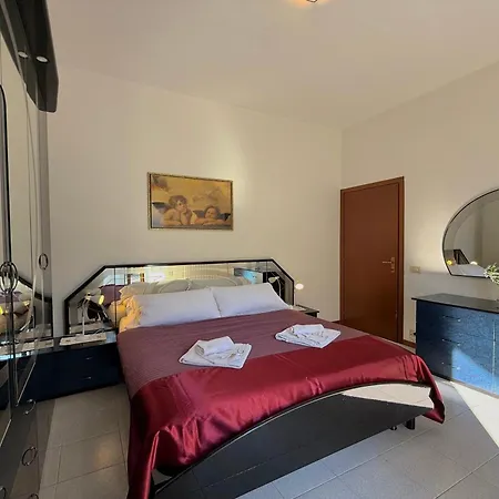 Casa Del Limone Apartment