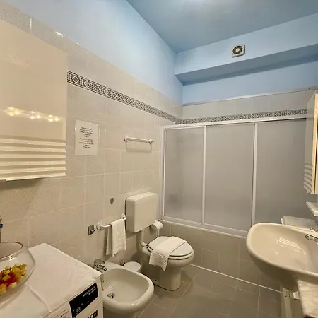 Appartement Casa Del Limone *