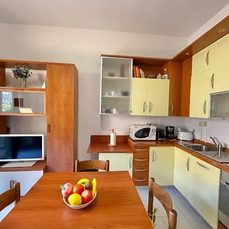 Casa Del Limone Apartment Menaggio