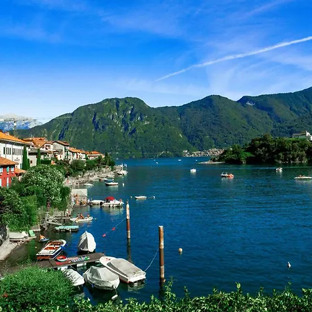 Casa Del Limone Apartment Menaggio