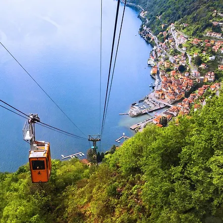 Appartement Casa Del Limone Menaggio