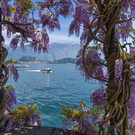 شقة Casa Del Limone *