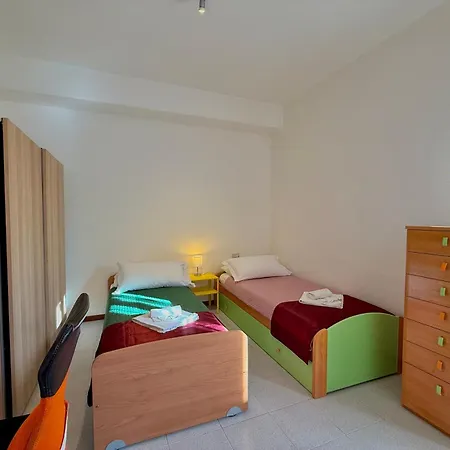 Casa Del Limone *