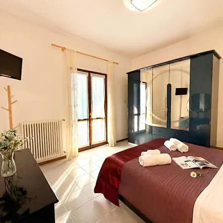 Appartamento Casa Del Limone
