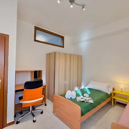 Appartamento Casa Del Limone *