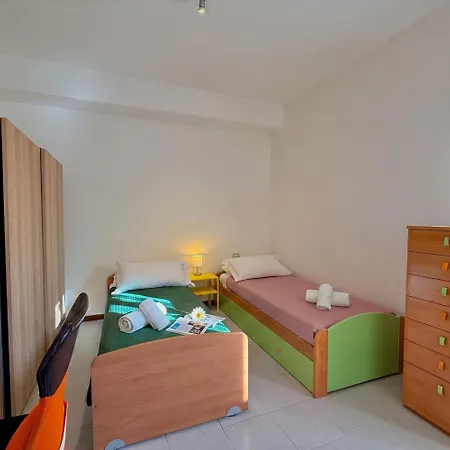 Casa Del Limone Appartamento