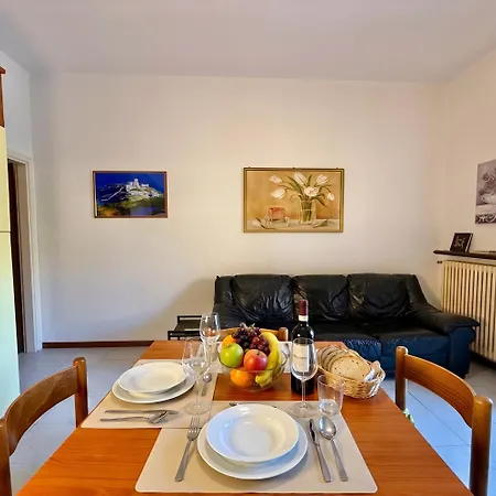 Appartamento Casa Del Limone *