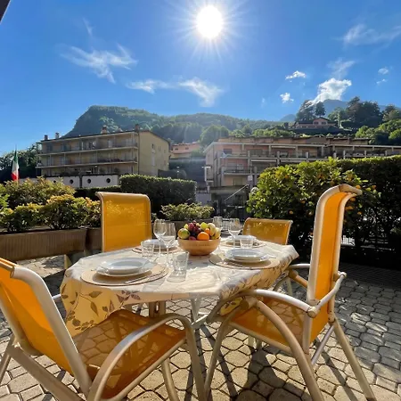 Casa Del Limone Appartamento Menaggio