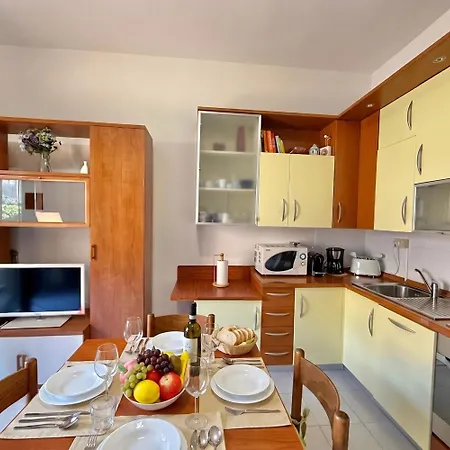 Appartamento Casa Del Limone