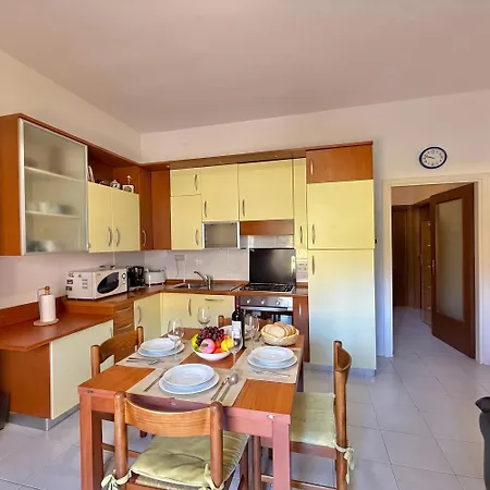 Appartamento Casa Del Limone Menaggio