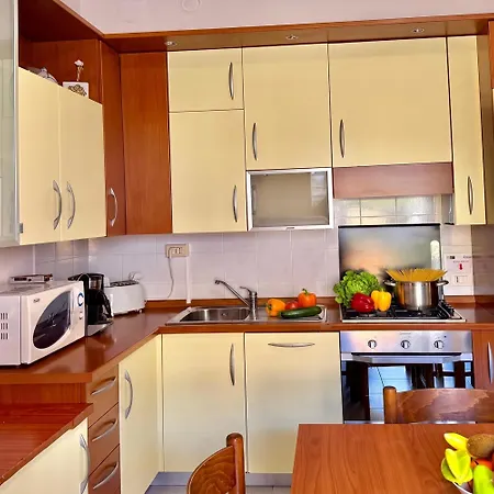 Casa Del Limone Appartamento