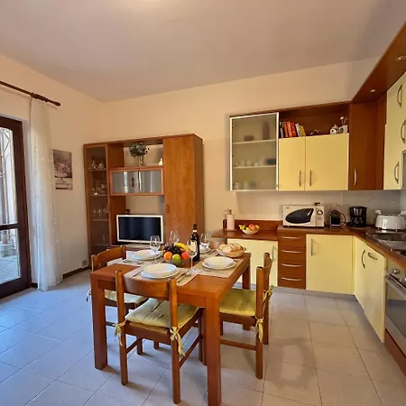 Casa Del Limone * Menaggio