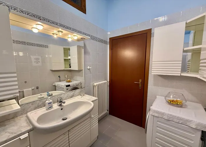 Casa Del Limone メナッジョ