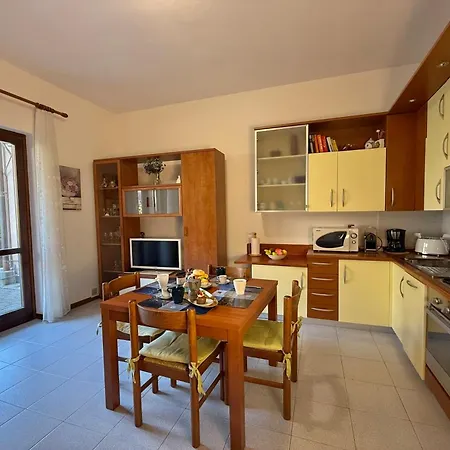 Casa Del Limone Lejlighed *