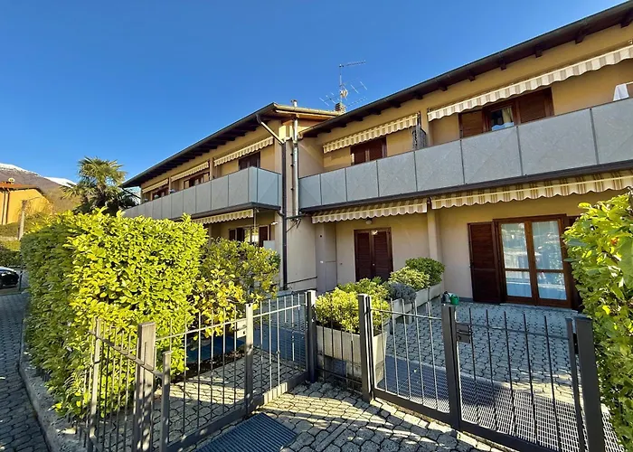 Casa Del Limone Lejlighed Menaggio