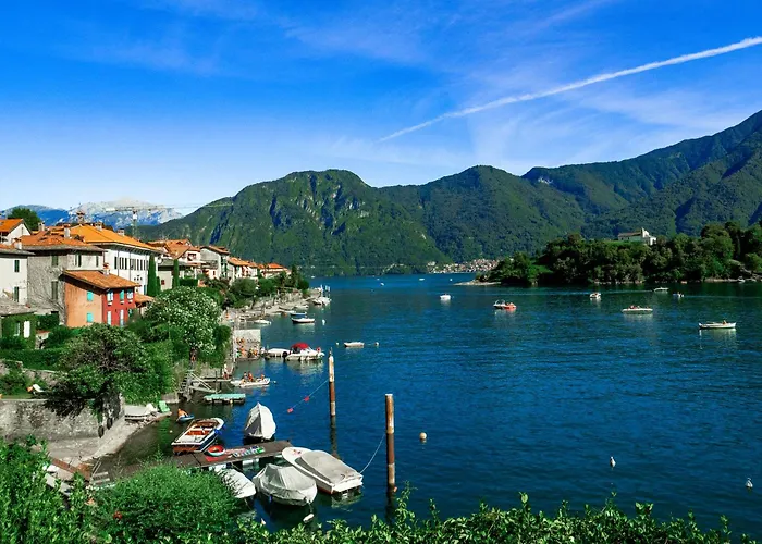 Casa Del Limone Lejlighed Menaggio