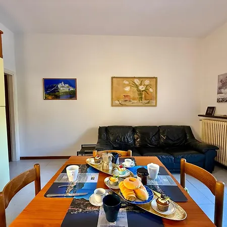 Casa Del Limone * Menaggio