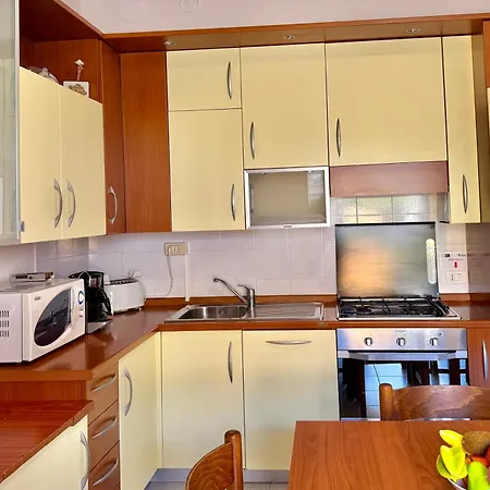 Casa Del Limone Апартаменты Менаджо