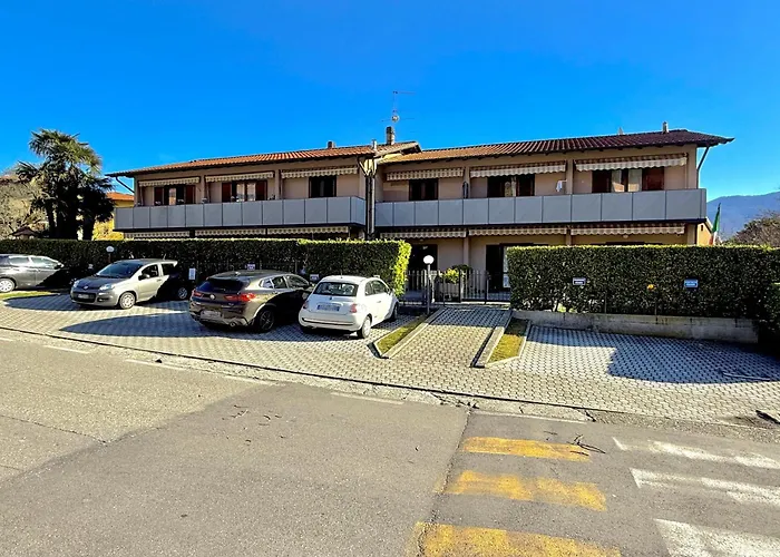 Διαμέρισμα Casa Del Limone *