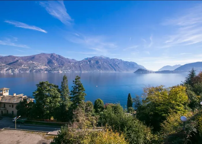 Διαμέρισμα Casa Del Limone Μενάτζιο