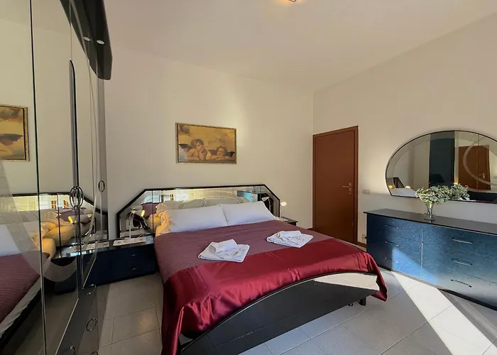 Casa Del Limone Διαμέρισμα