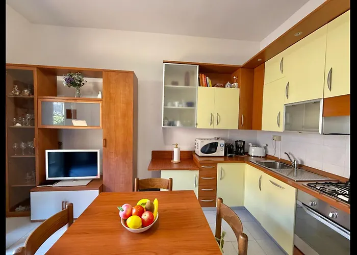 Casa Del Limone Διαμέρισμα Μενάτζιο